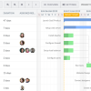 Gantt View PRO