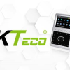 ZKTeco Attendance