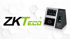 ZKTeco Attendance