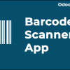 Barcode Scanner App
