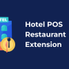 Hotel POS Extension
