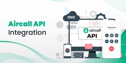 Aircall API Integration