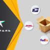 Odoo Shipping Partners