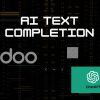 Editor AI Autocompleter GPT