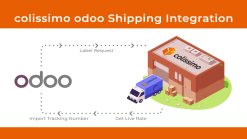 Colissimo Shipping Integration