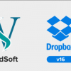 Odoo Dropbox Integration
