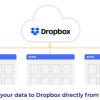 DropBox Odoo Integration