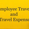 Employee Travel