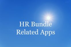 Bundle of Human Resource