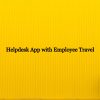 Employee Travel Managment for Helpdesk