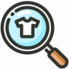 Search By Product Variants