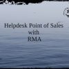 POS Helpdesk RMA Return