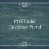 Customer Portal - Point of Sale Orders