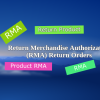 Website RMA - Return