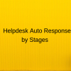 Ticket Email Auto Notification
