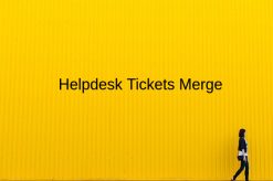 Merge Helpdesk