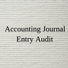Audit Request Accounting