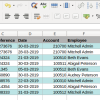 Import Expense and Expense Sheet