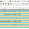 Import Bill of Materials