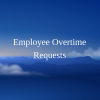 Employee Overtime Request