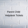 Parent Child Support Tickets