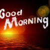 Greeting Message to Customer
