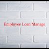 Employee Loan Management