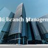 Multiple Branchs