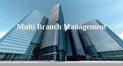 Multiple Branchs