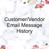 Email/Message Email History
