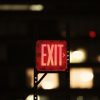 HR Exit Process Management