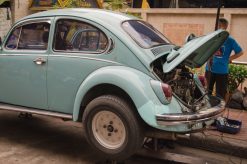 Car Repair Request
