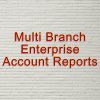 Multi Branch Enterprise