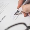 Sales Contract and Recurring Invoice