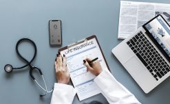 Employee Insurance Management