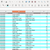Invoices Import from Excel