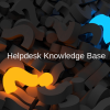 Knowledge Base for HelpDesk