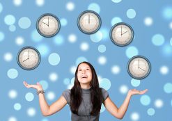 Helpdesk Working Hours