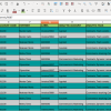 Journal Entries Import