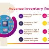 Advanced Inventory Reports