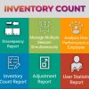 Multi User Inventory Count