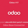 Odoo Base Connector