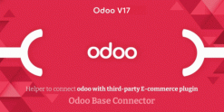 Odoo Base Connector