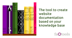 Odoo Documentation Builder