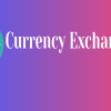 Manual Currency Exchange Rate