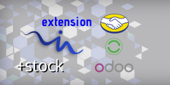 MercadoLibre Stock Management Extension