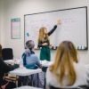 Language School / Institute