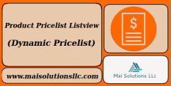 Product All Pricelist Dynamic