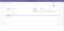 Thermal Reports (Community)