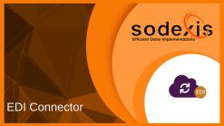 EDI Connector